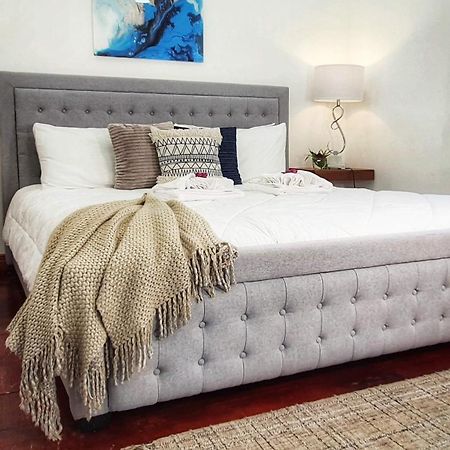 Villa Alejandro Boquete Kamer foto