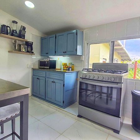Villa Alejandro Boquete Kamer foto