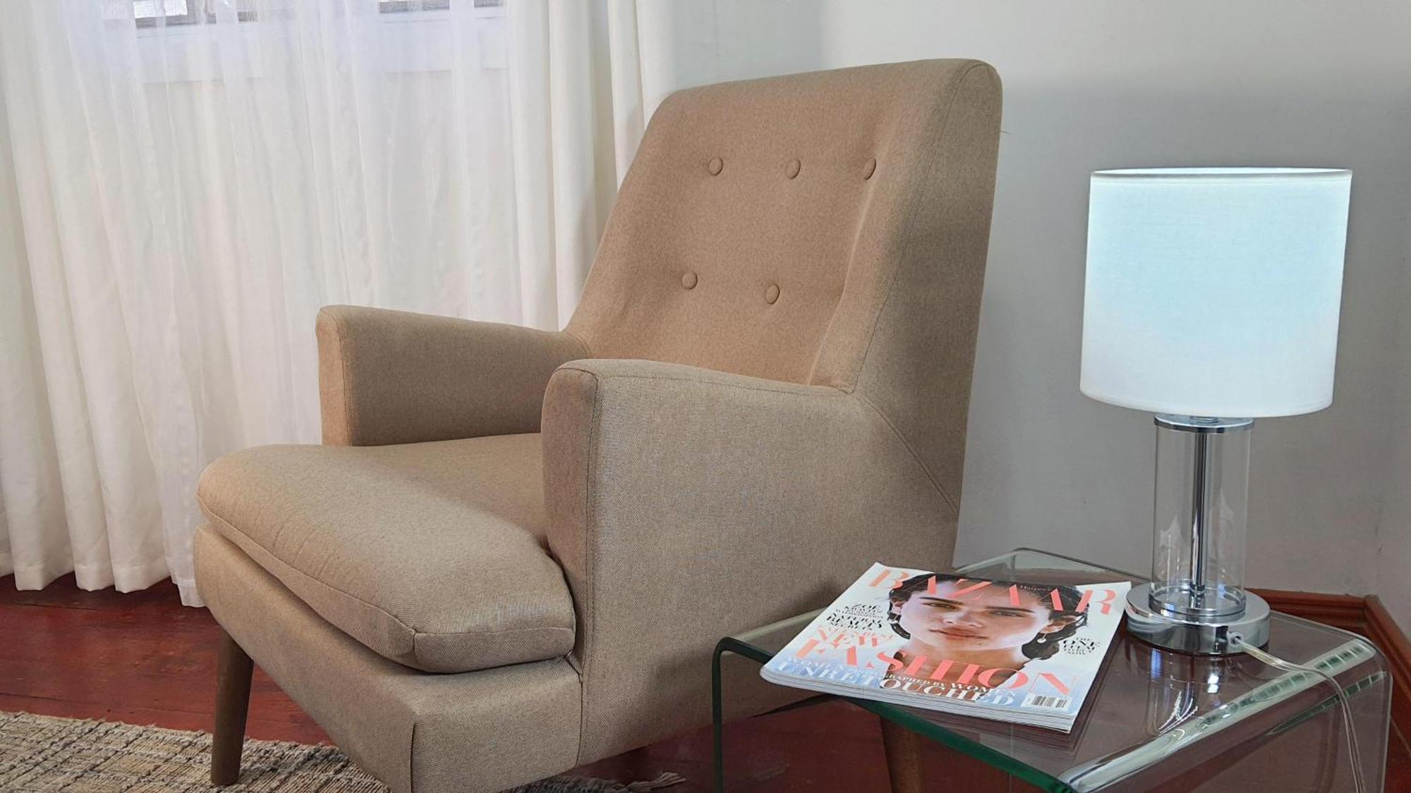 Villa Alejandro Boquete Kamer foto