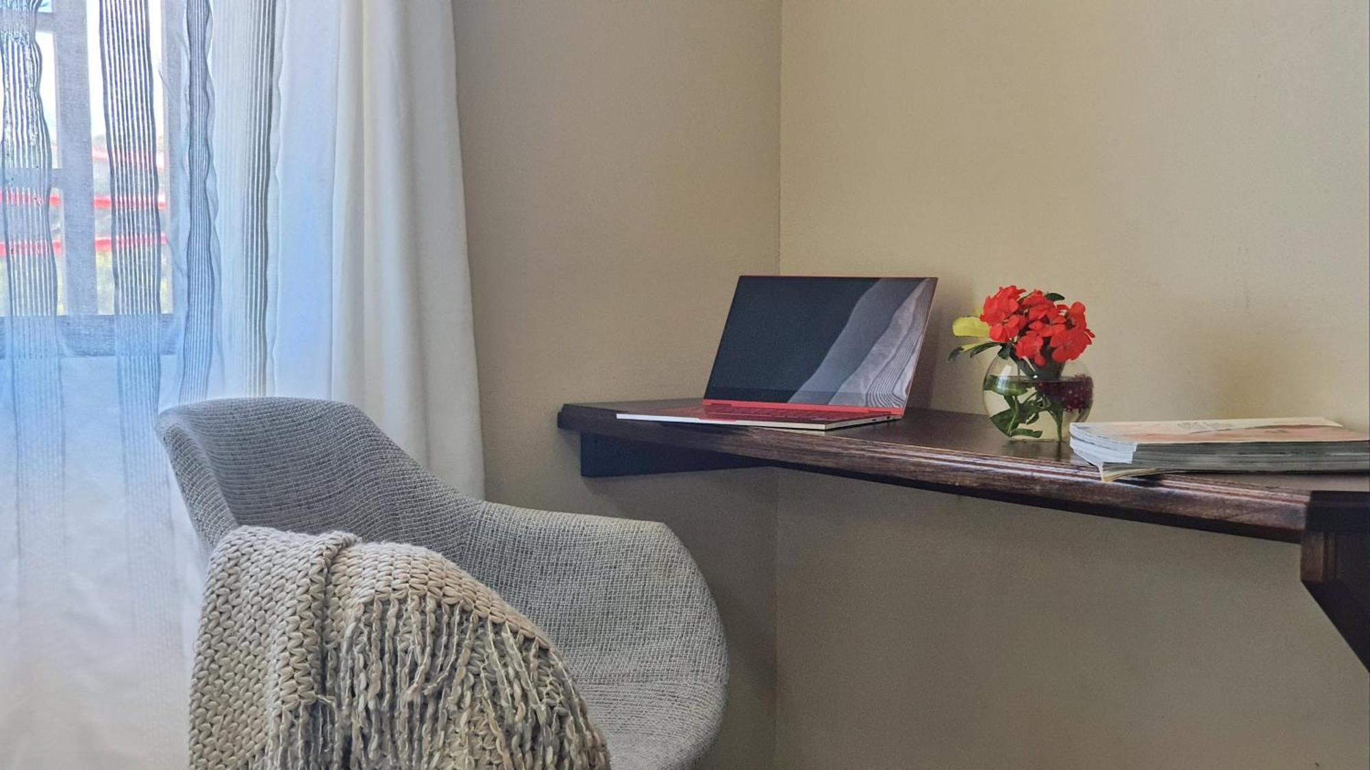 Villa Alejandro Boquete Kamer foto