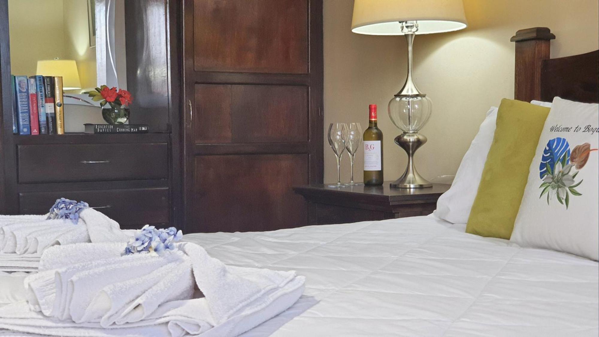 Villa Alejandro Boquete Kamer foto