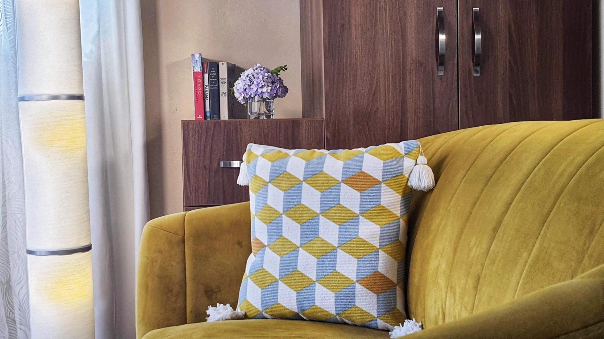 Villa Alejandro Boquete Kamer foto